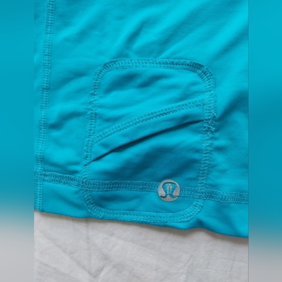 Lululemon Vintage Workout Tank top - Picture 8 of 11